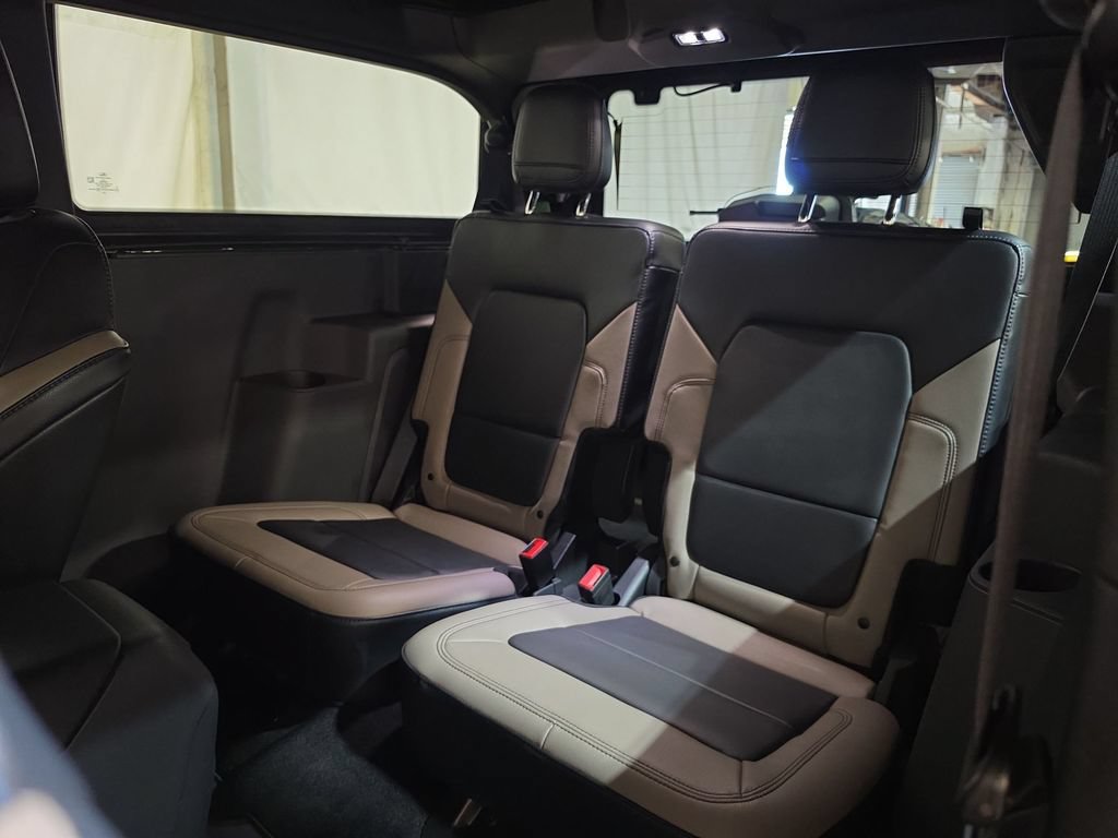 Used 2022 Ford Bronco Wildtrak AWD/4WD image 24