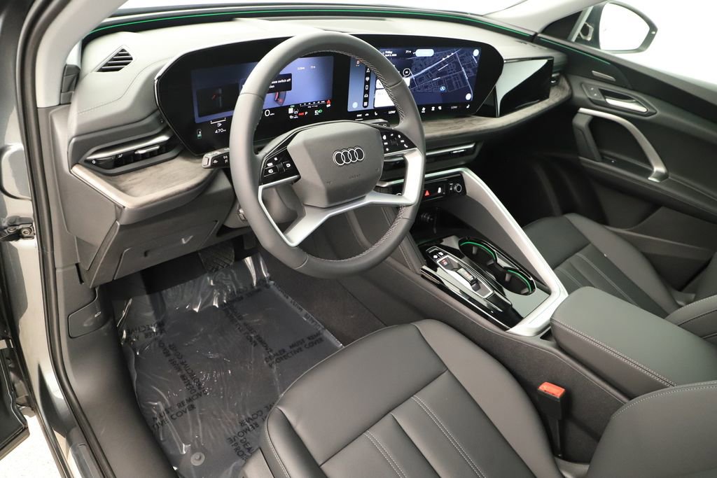 New 2026 Audi Q5 2.0T Premium Plus image 15