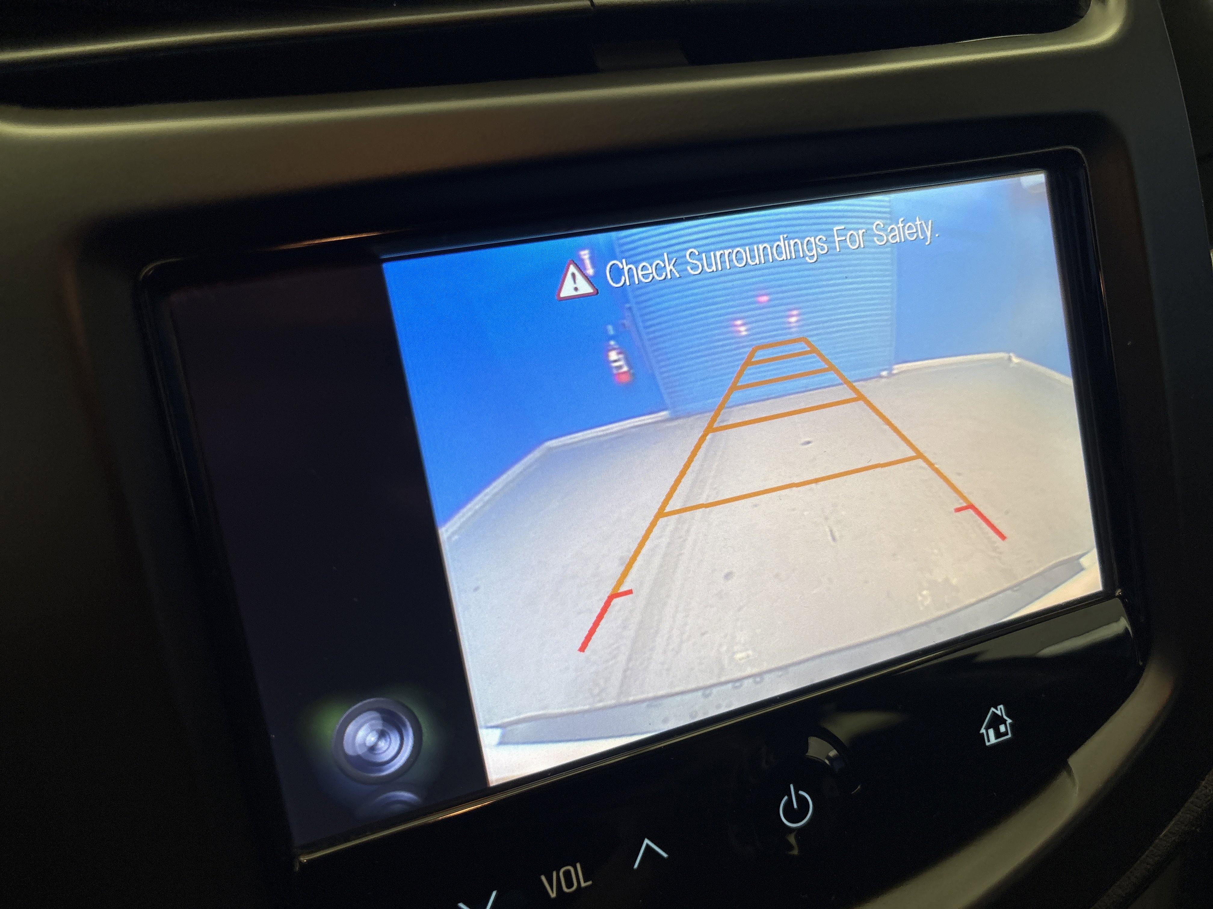 Used 2016 Chevrolet Trax LT image 18