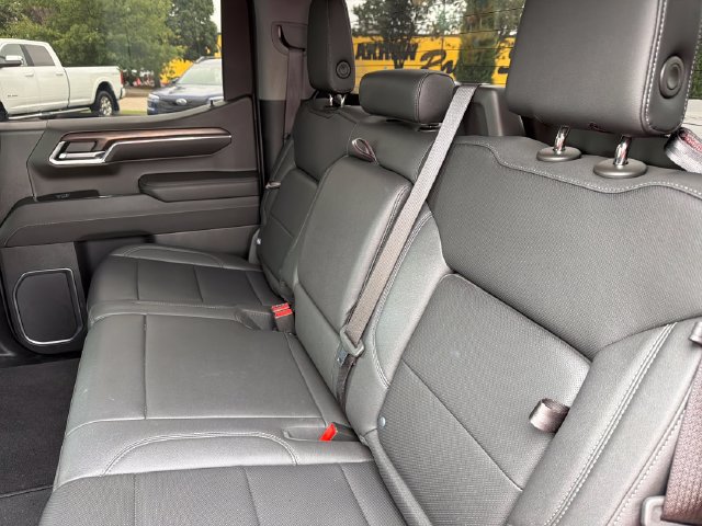 Used 2023 GMC Sierra 1500 SLT w/ SLT Premium Package AWD/4WD image 22