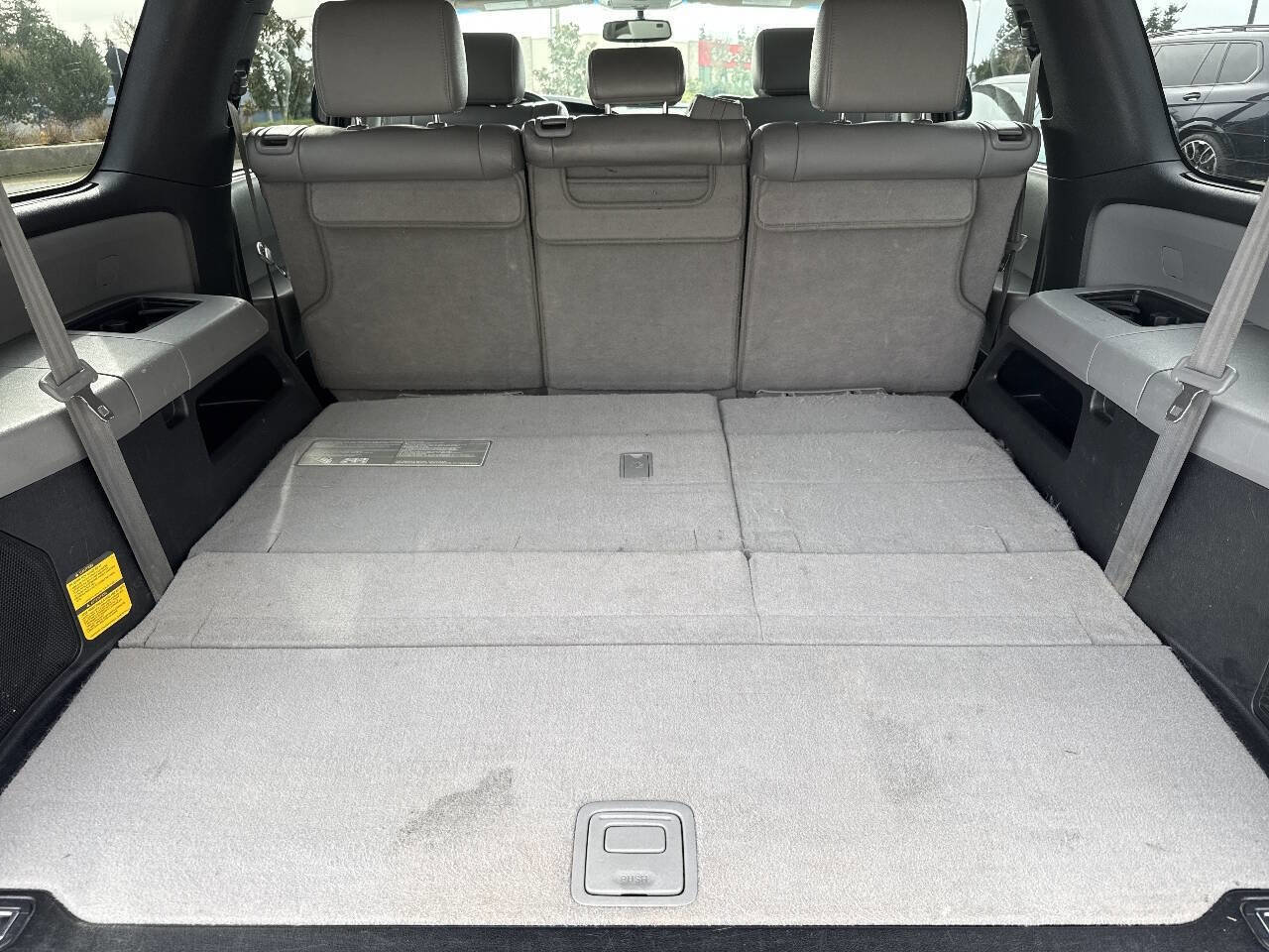Used 2013 Toyota Sequoia Limited image 11
