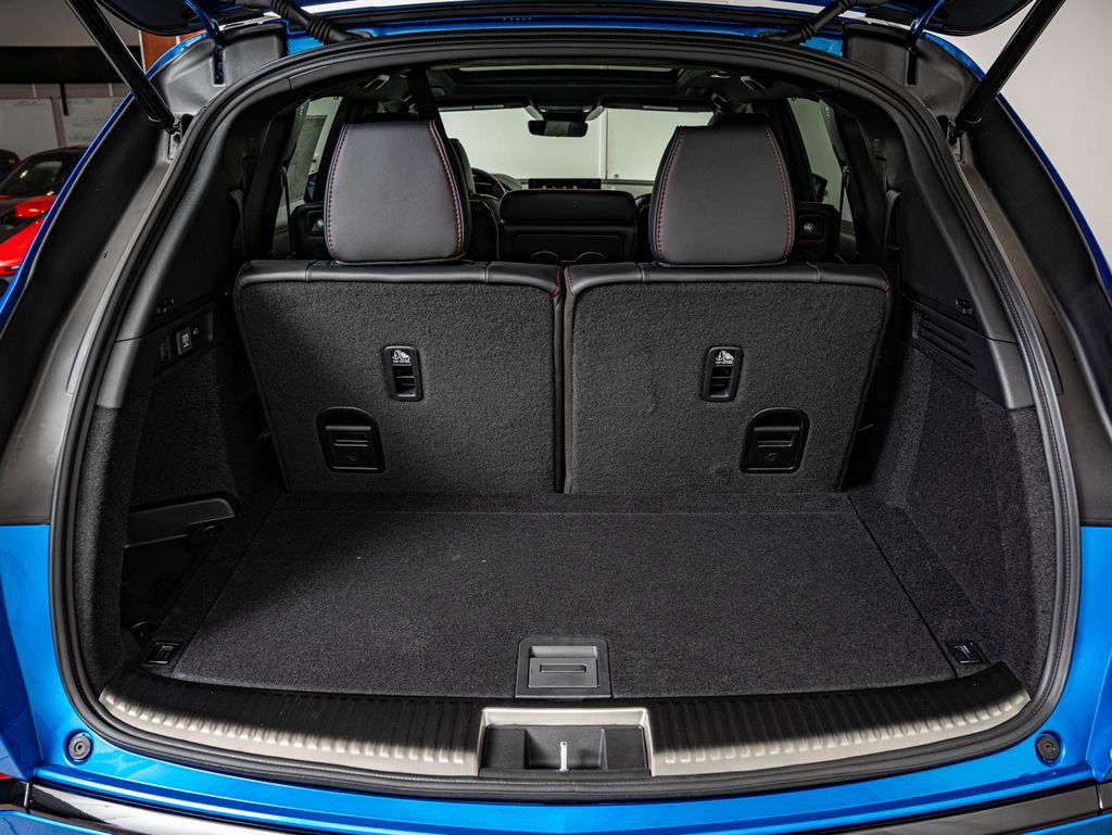 New 2026 Acura MDX Type S AWD/4WD image 41