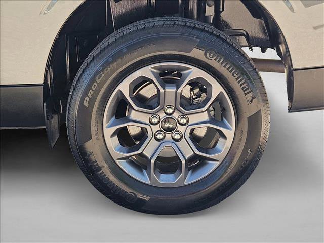 Used 2022 Ford Maverick XLT FWD image 23