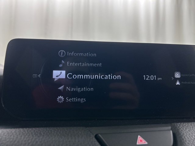 Used 2024 MAZDA CX-90 3.3 Turbo w/ Premium Package image 14