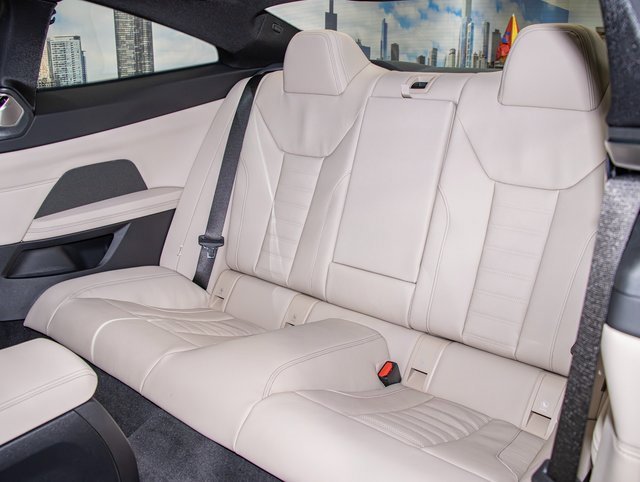 New 2026 BMW 430i xDrive Coupe w/ M Sport Package image 22