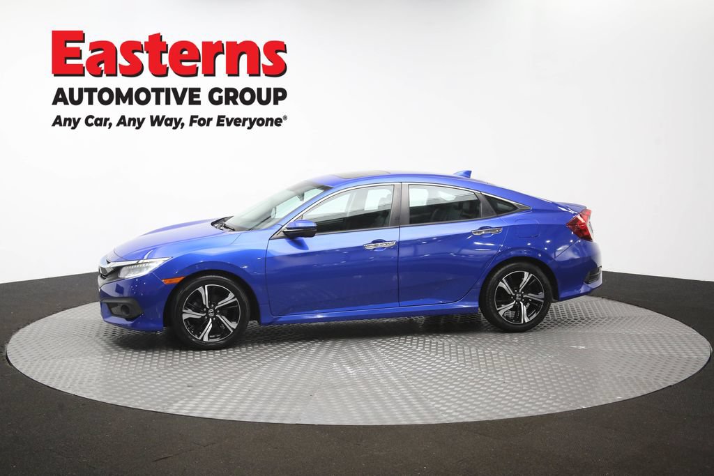 Used 2017 Honda Civic Touring image 58