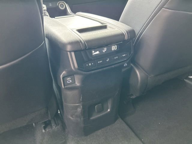 Used 2024 Toyota Grand Highlander XLE image 11