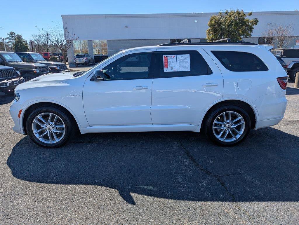 Used 2024 Dodge Durango R/T image 5
