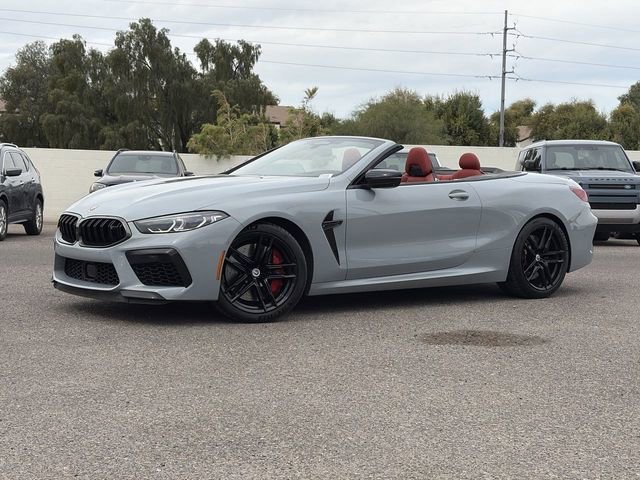 Used 2023 BMW M8 Competition image 2