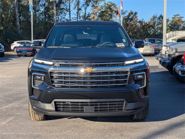 New 2026 Chevrolet Traverse LT w/ Driver Confidence Package image 7