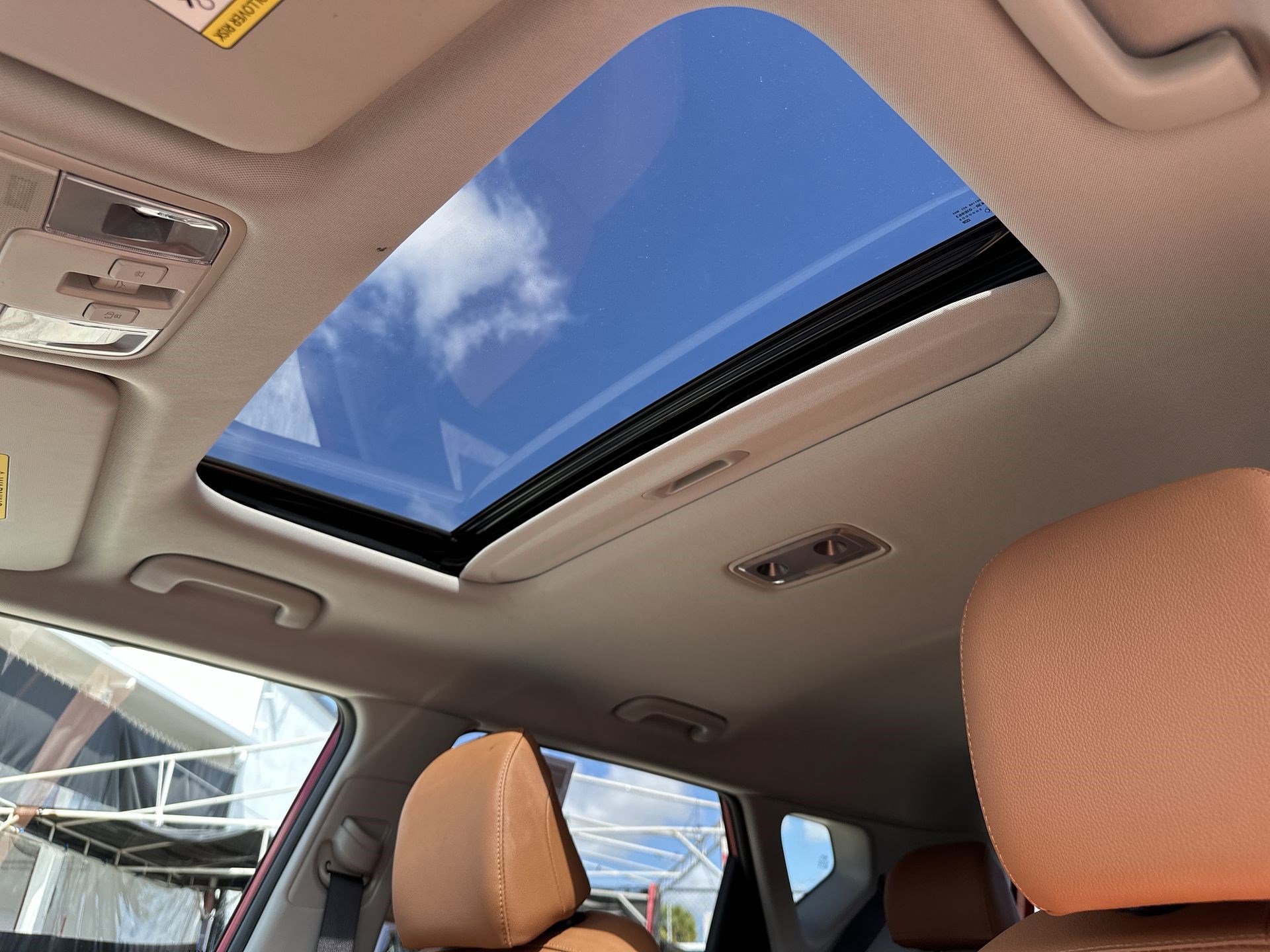 Certified 2024 Kia Soul EX w/ Option Group 015 FWD image 16