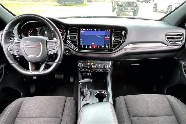 Used 2025 Dodge Durango GT w/ Blacktop Package image 15