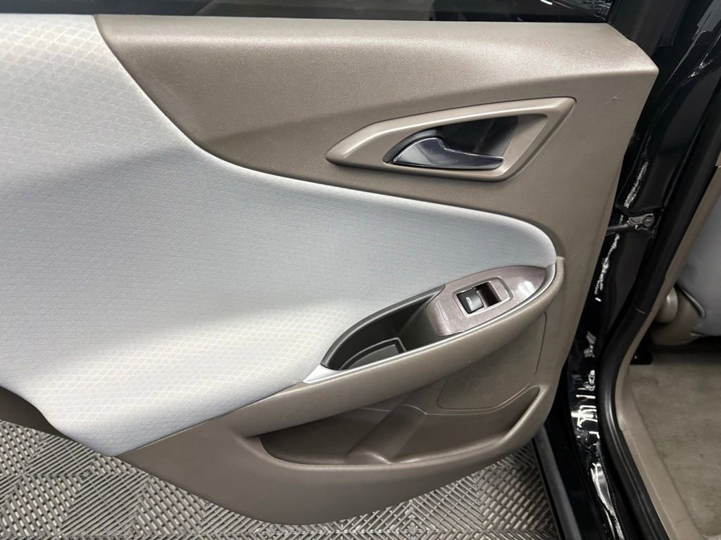 Used 2019 Chevrolet Malibu LS FWD image 32
