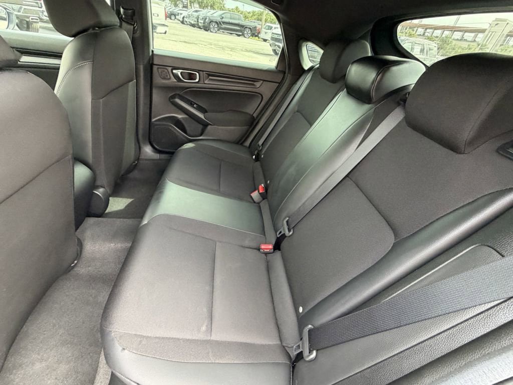 Used 2024 Honda Civic Sport image 17