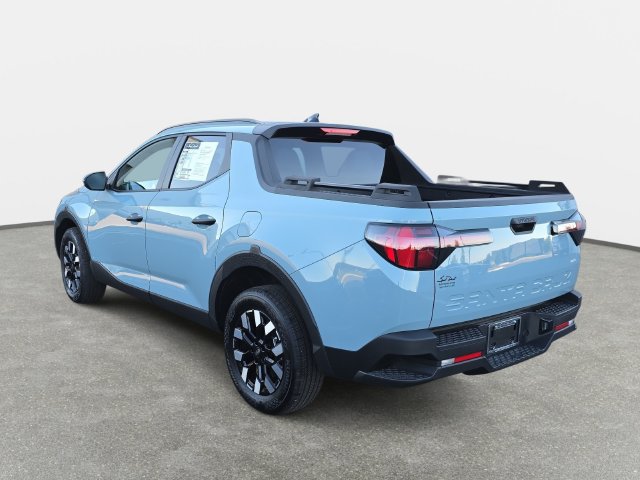 Used 2026 Hyundai Santa Cruz SEL AWD/4WD image 7
