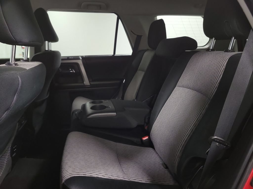 Used 2017 Toyota 4Runner SR5 AWD/4WD image 20