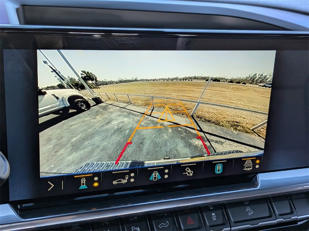 Used 2024 Chevrolet Silverado 2500 High Country w/ High Country Premium Package image 21