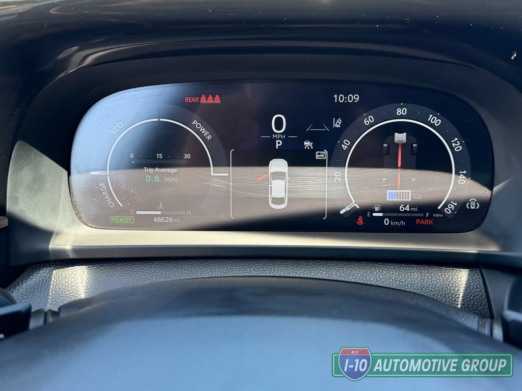 Used 2023 Toyota Crown Platinum w/ Carpet Mat Package (TMS) AWD/4WD image 36