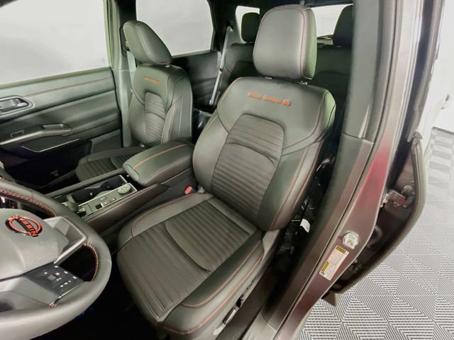 New 2026 Nissan Pathfinder Rock Creek AWD/4WD image 13