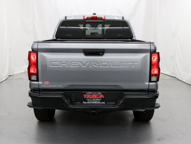 New 2026 Chevrolet Colorado Trail Boss image 7