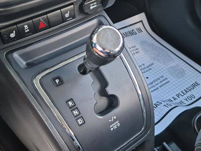 Used 2016 Jeep Patriot High Altitude AWD/4WD image 12