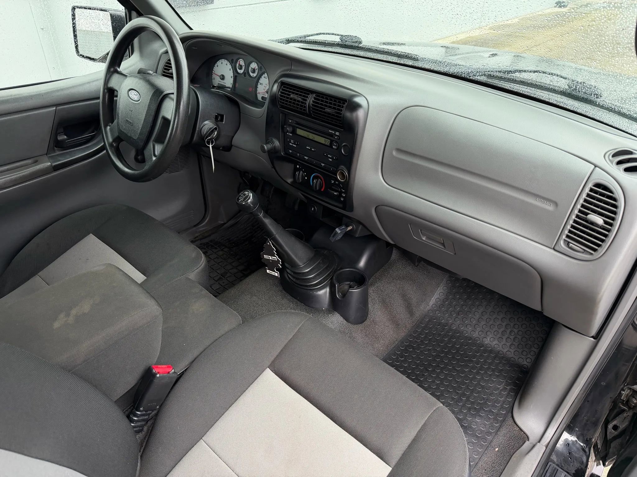 Used 2011 Ford Ranger Sport RWD image 14