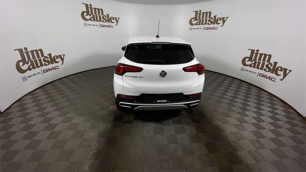 Used 2023 Buick Encore GX Preferred w/ Cold Weather Comfort Package image 7