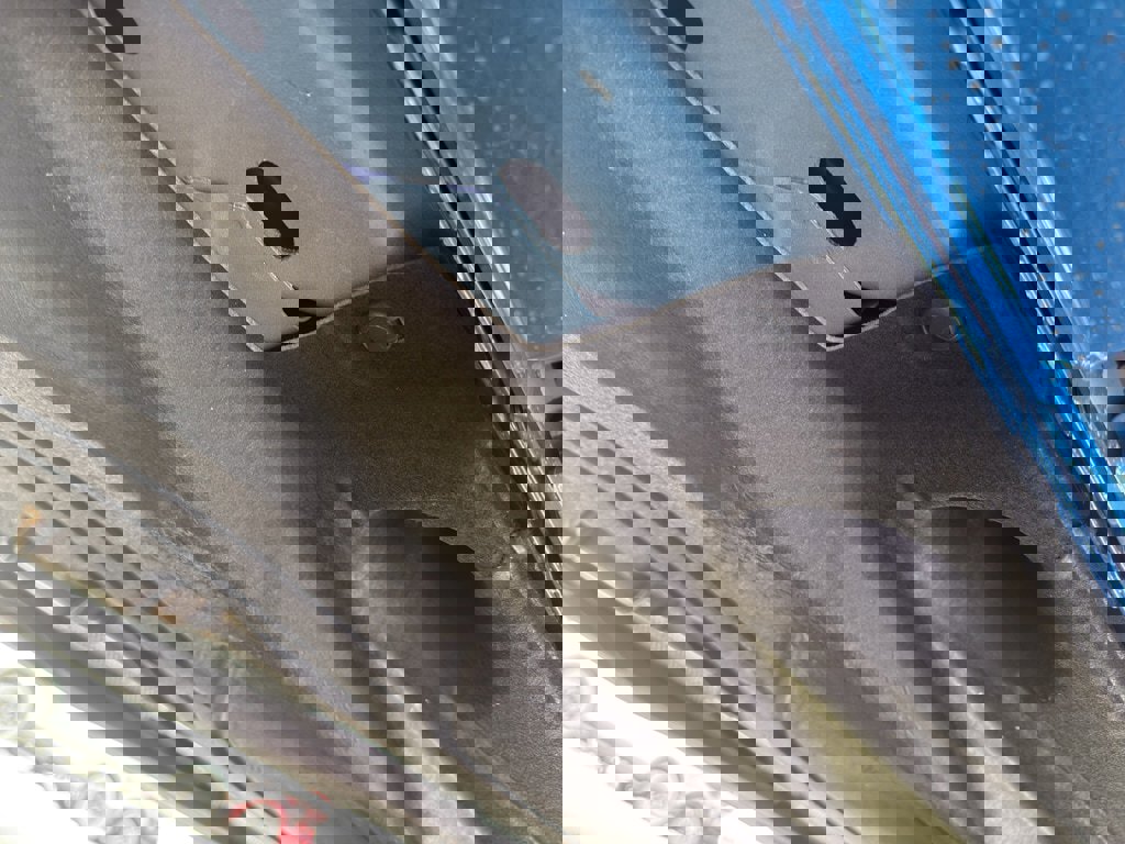 New 2025 Ford Maverick Lobo image 58