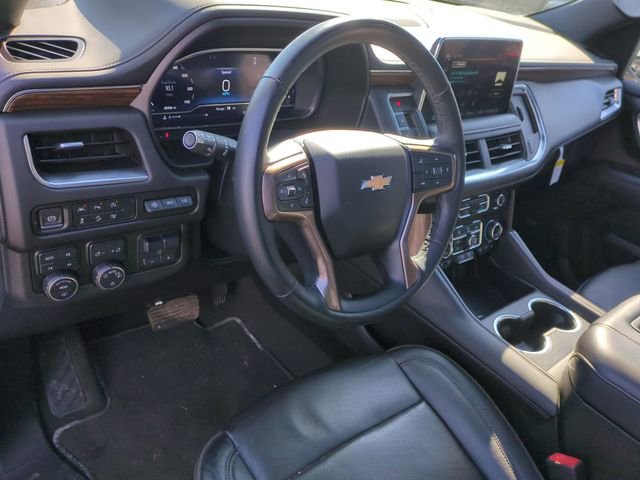 Certified 2024 Chevrolet Tahoe High Country image 11