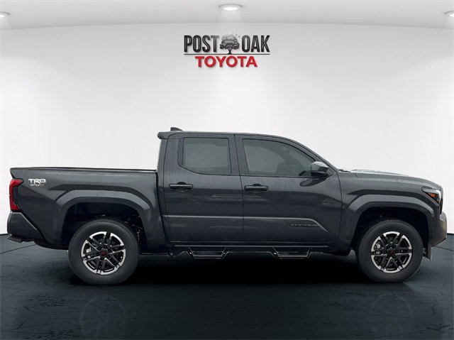 New 2026 Toyota Tacoma TRD Sport image 8