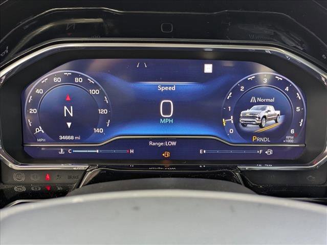 Used 2022 Chevrolet Silverado 1500 LT image 11