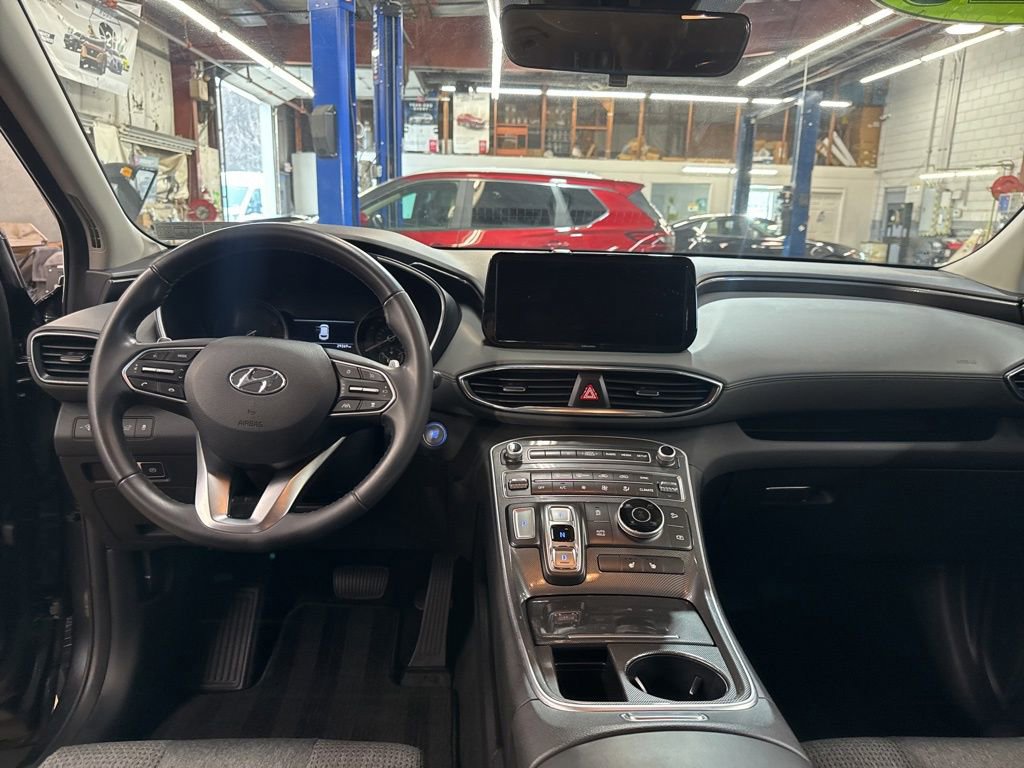 Used 2023 Hyundai Santa Fe SEL image 13