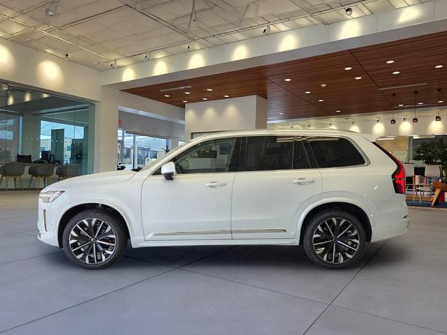 New 2026 Volvo XC90 B6 Ultra w/ Protection Package AWD/4WD image 2