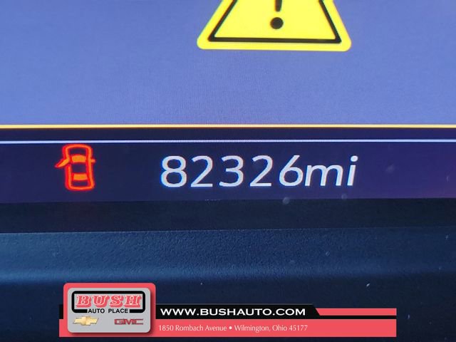 Used 2021 Chevrolet Tahoe Premier image 26