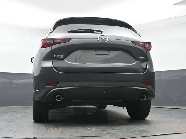 Certified 2023 MAZDA CX-5 AWD 2.5 S image 30