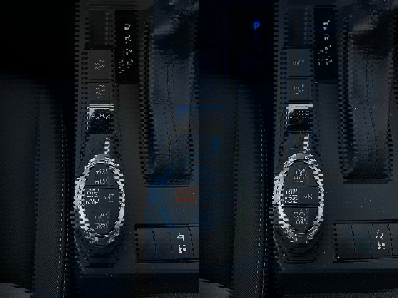 Used 2025 Toyota Tacoma TRD Off-Road image 22