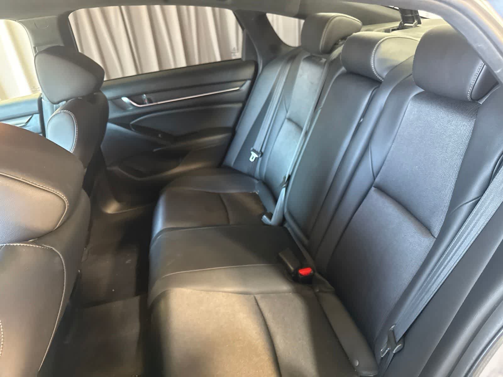 Used 2020 Honda Accord Sport image 15