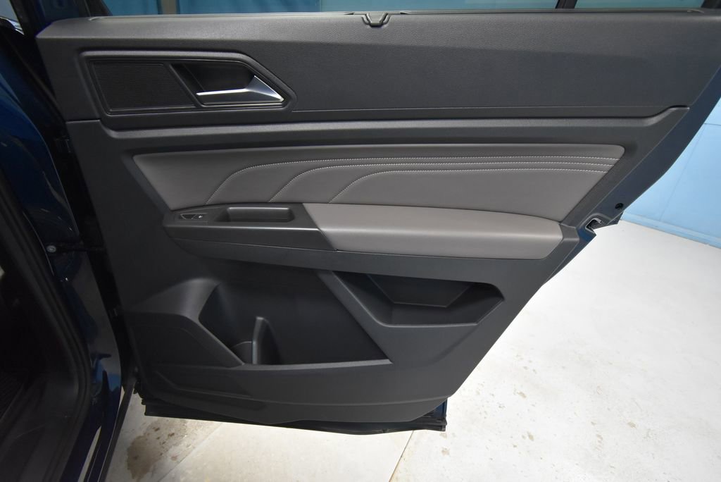 Used 2022 Volkswagen Atlas SE image 26