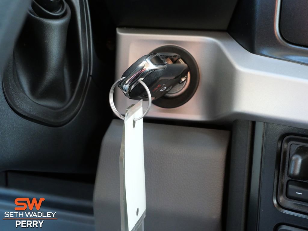 New 2026 Ford F250 XL w/ XL Driver Assist Package image 20