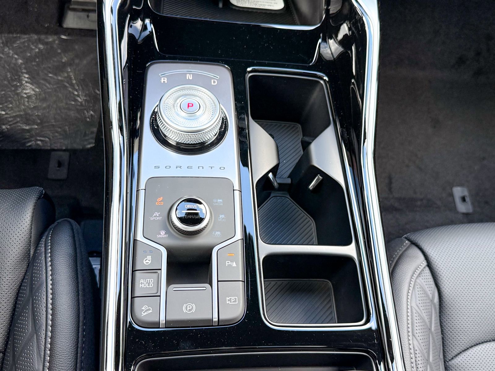 New 2026 Kia Sorento SX Prestige AWD/4WD image 31