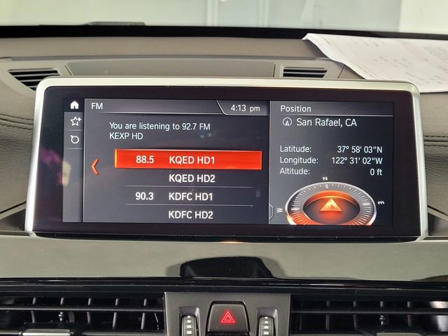 Used 2020 BMW X1 xDrive28i image 20