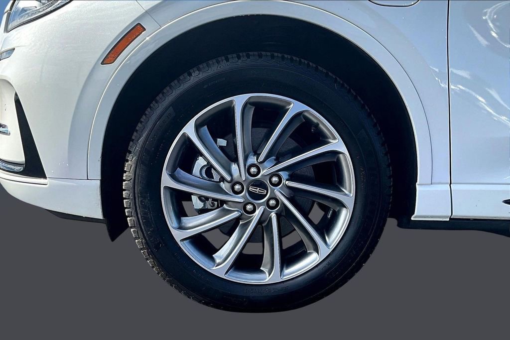 Used 2024 Lincoln Corsair Grand Touring w/ Equipment Group 301A image 36