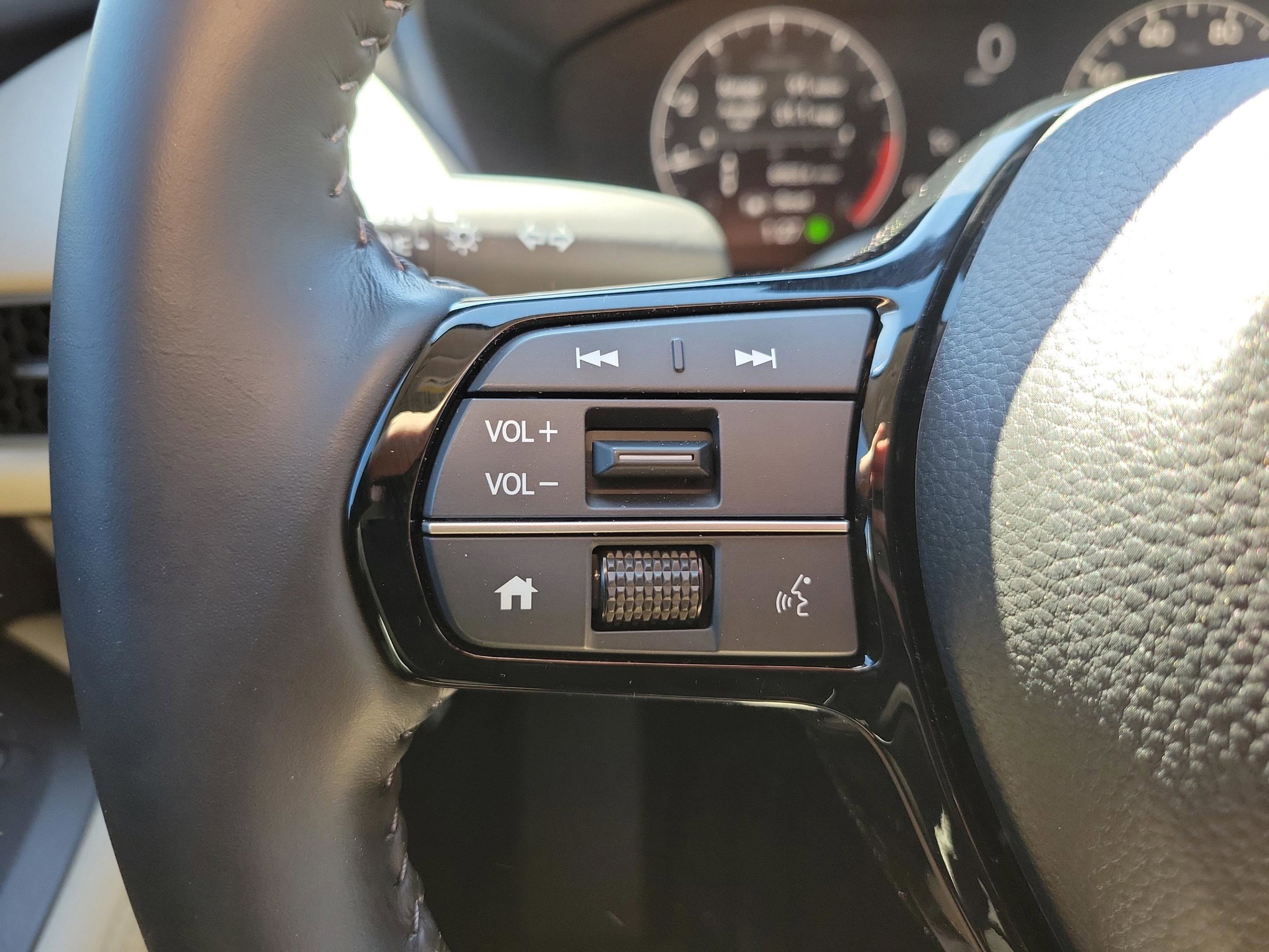 Used 2026 Honda HR-V EX-L image 30