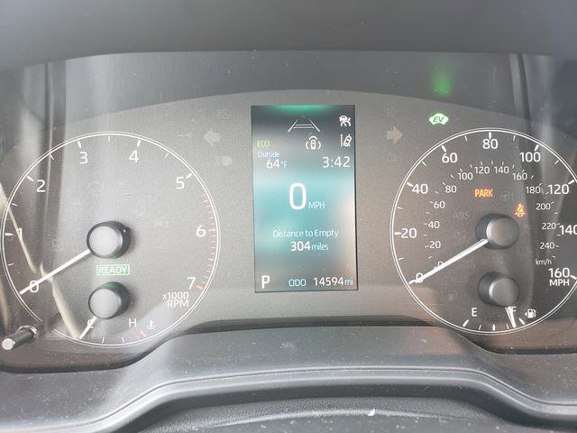 Used 2024 Toyota Corolla SE AWD/4WD image 26