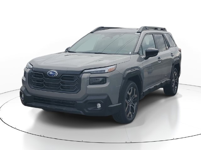 New 2026 Subaru Outback Touring XT AWD/4WD image 2