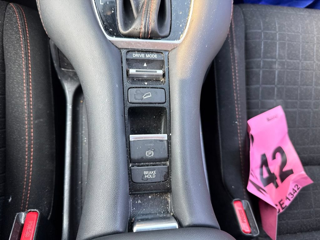 Used 2024 Honda HR-V Sport image 25