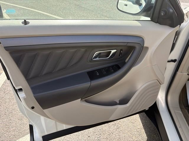 Used 2011 Ford Taurus SEL w/ 202A Rapid Spec Order Code image 13