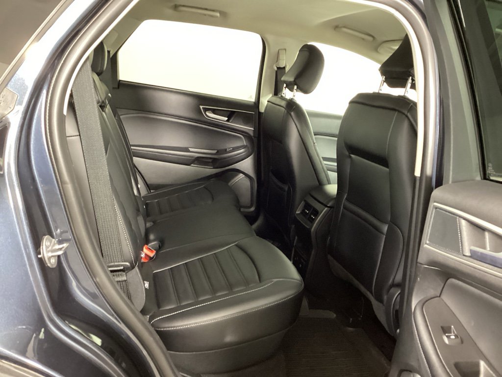 Used 2024 Ford Edge SEL w/ Convenience Package image 12