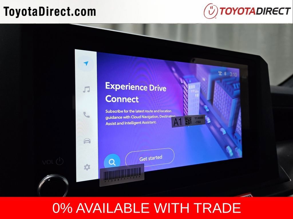 New 2026 Toyota Tacoma TRD Off-Road image 14