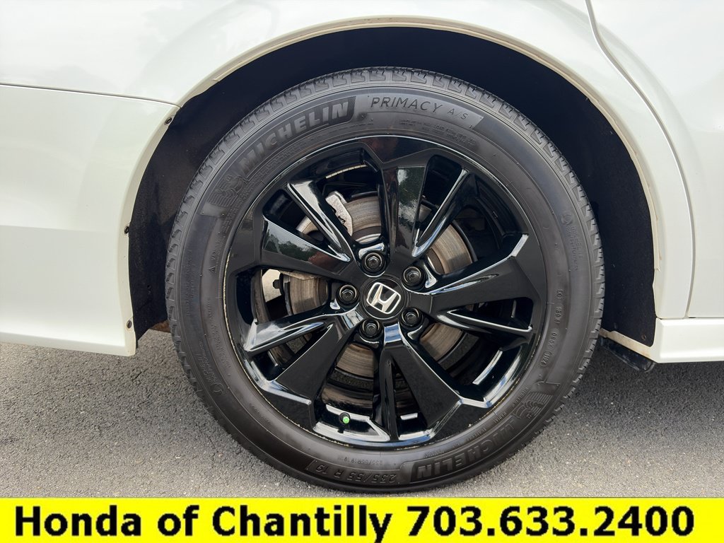 Certified 2023 Honda Odyssey Sport image 29